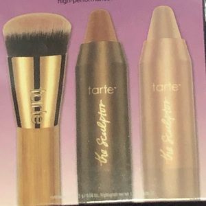 🚫🚫‼️SOLD🚫🚫‼️Tarte sculptor- Contour
